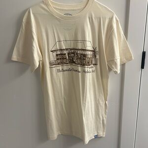 Matsumoto T Shirt NWOT